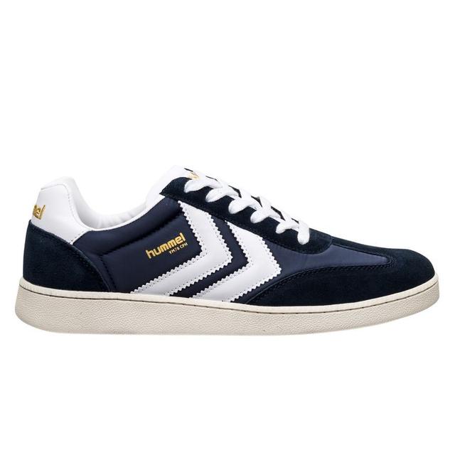 Hummel Sneaker Vm78 Cph Nylon - Navy/white, size 42 on Productcaster.