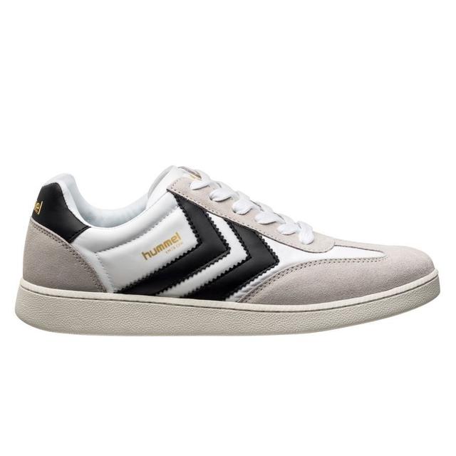 Hummel Sneaker Vm78 Cph Nylon - White/black, size 42 on Productcaster.