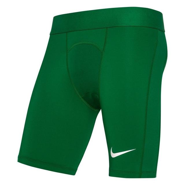 Nike Pro Compression Tights Dri-fit Strike - Pine Green/white, size X-Small on Productcaster.