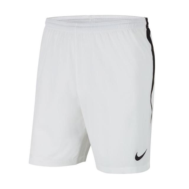 Nike Football Shorts Dri-fit Venom Iii Woven - White/black, size XX-Large on Productcaster.