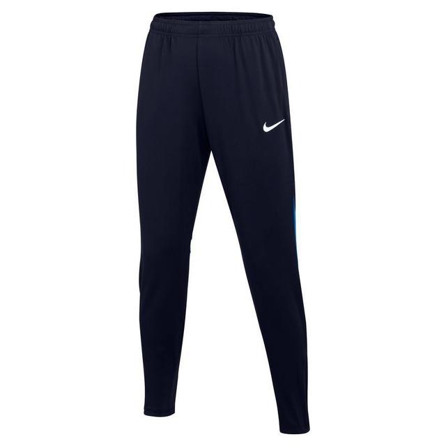 Nike Training Trousers Dri-fit Academy Pro Kpz - Obsidian/royal Blue/white Woman, size Small on Productcaster.