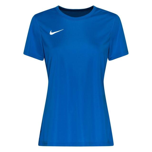 Nike Playershirt Dry Park Vii - Royal Blue/white Woman, size X-Large on Productcaster.