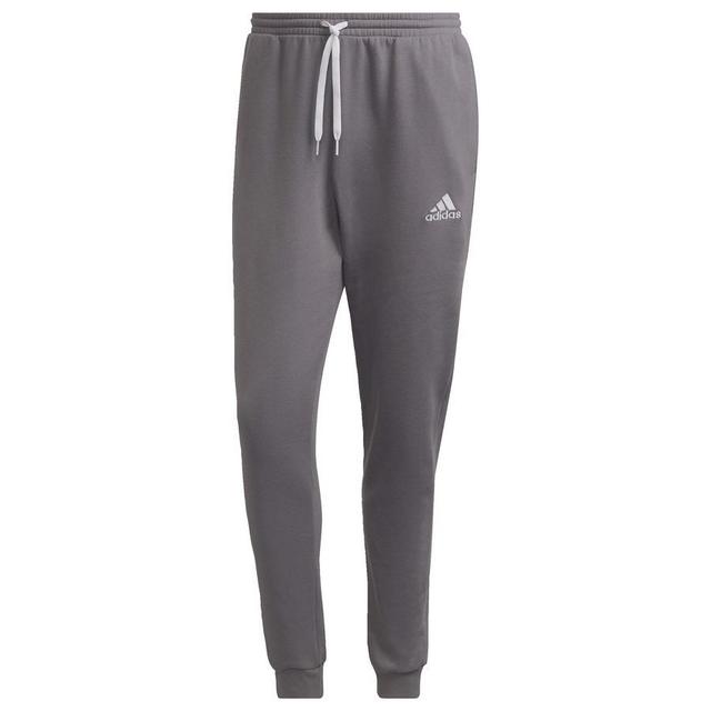 adidas Sweatpants Entrada 22 - Grey Heather, size X-Small on Productcaster.