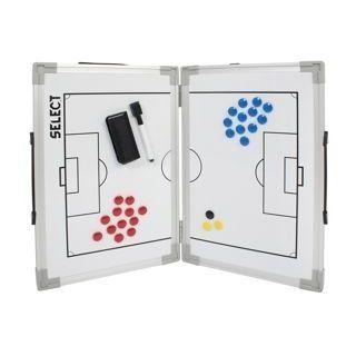 Select Tactics Board - White, size One Size on Productcaster.