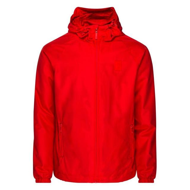 Liverpool Jacket - Red - , size X-Large on Productcaster.