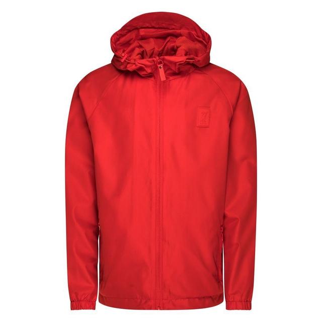 Liverpool Jacket - Red Kids - , size 9-10 years/127-137 cm on Productcaster.