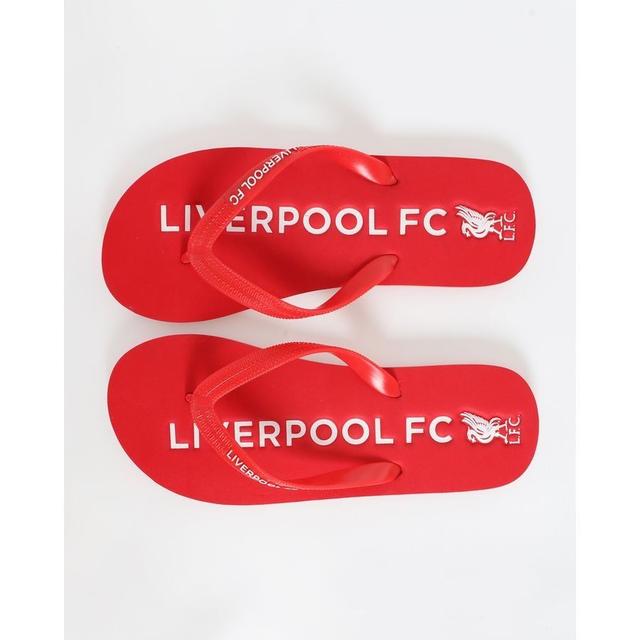 Liverpool Sandal - Red - , size 40 on Productcaster.