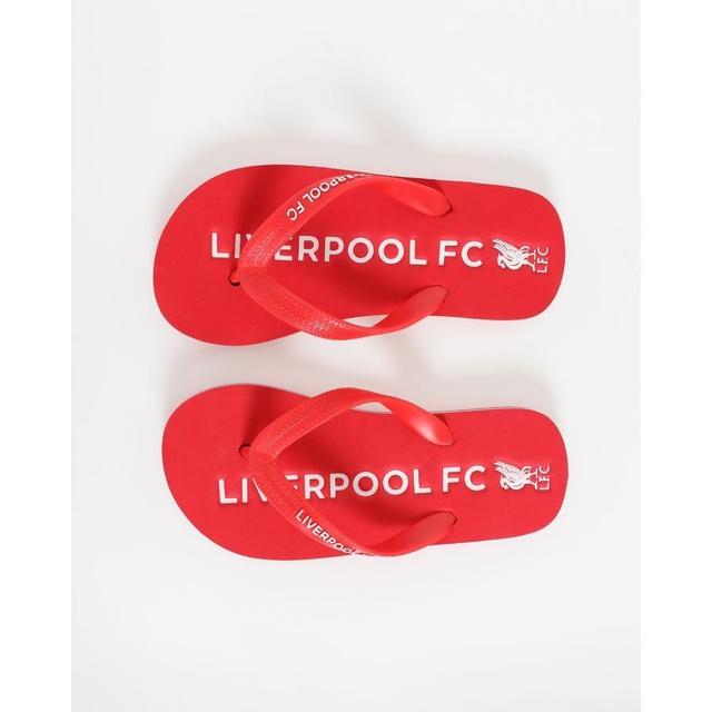 Liverpool Sandal - Red Kids - , size 37½ on Productcaster.