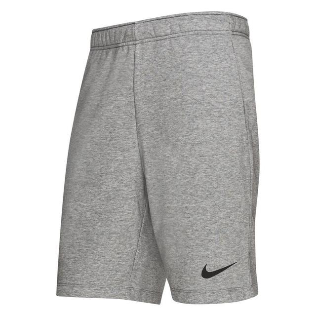 Nike Træningsshorts Dri-FIT - Sort/Grå, størrelse Medium Tall on Productcaster.