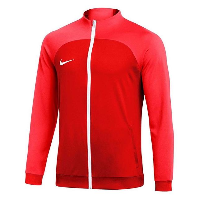 Nike Training Jacket Dri-fit Academy Pro - University Red/bright Crimson/white, size X-Large on Productcaster.