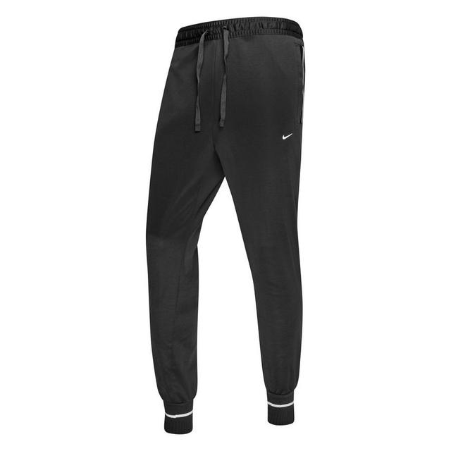 Nike Training Trousers Strike 22 - Smoke Grey/white, size Medium on Productcaster.