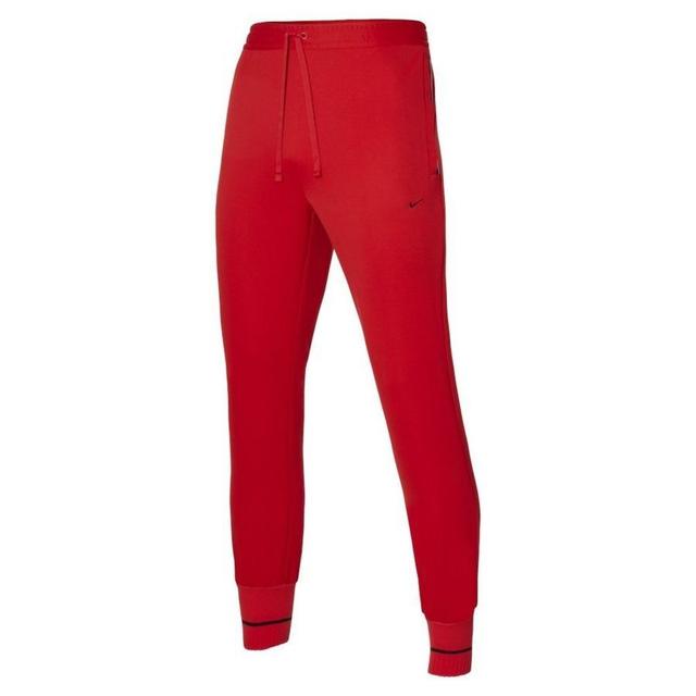 Nike Training Trousers Strike 22 - University Red/black, size Large on Productcaster.