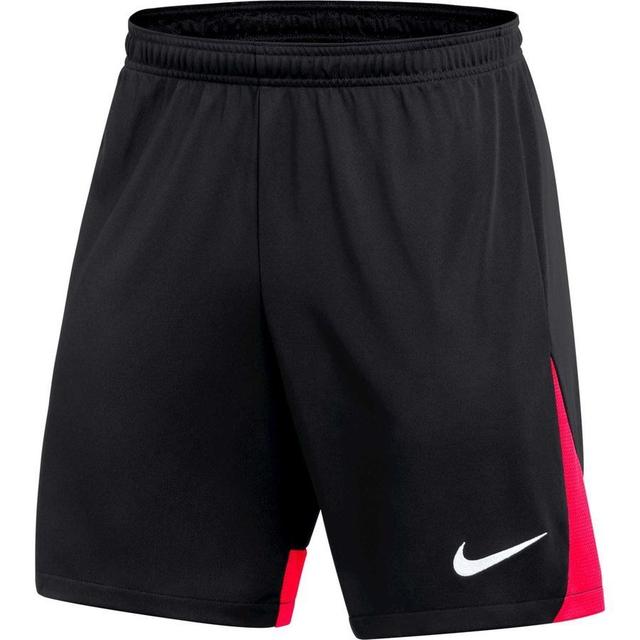 Nike Trainingsshorts Dri-FIT Academy Pro - Schwarz/Rot/Weiß Kinder, Größe S: 128-137 cm on Productcaster.