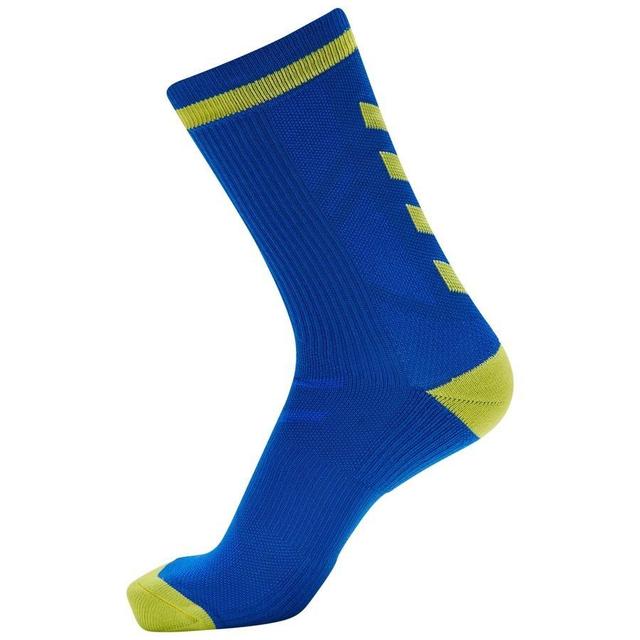 Elite Indoor Low Socks - , size 27-30 on Productcaster.