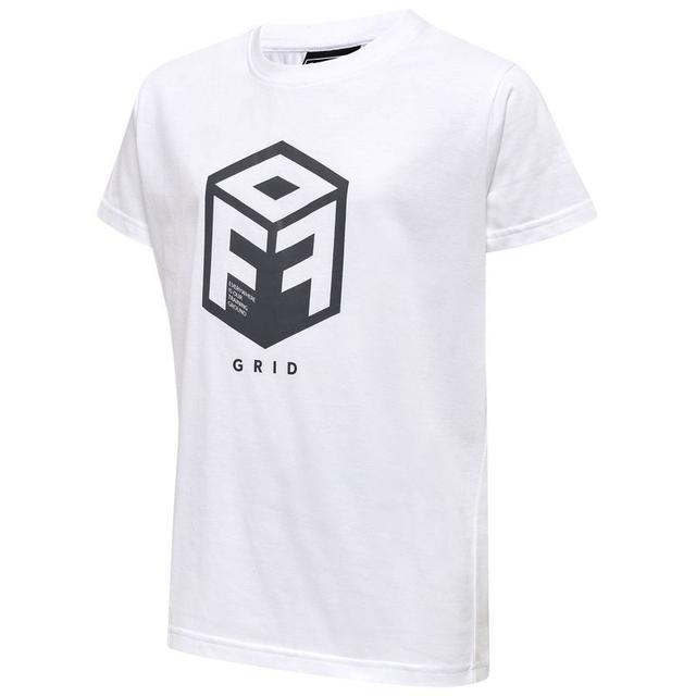 Offgrid Cotton T-shirt S/s Kids - , size 116 cm on Productcaster.