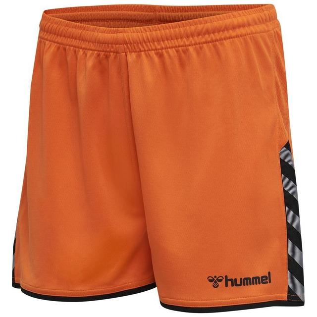 Sports Shorts With Drawstring Waist - , size Medium on Productcaster.