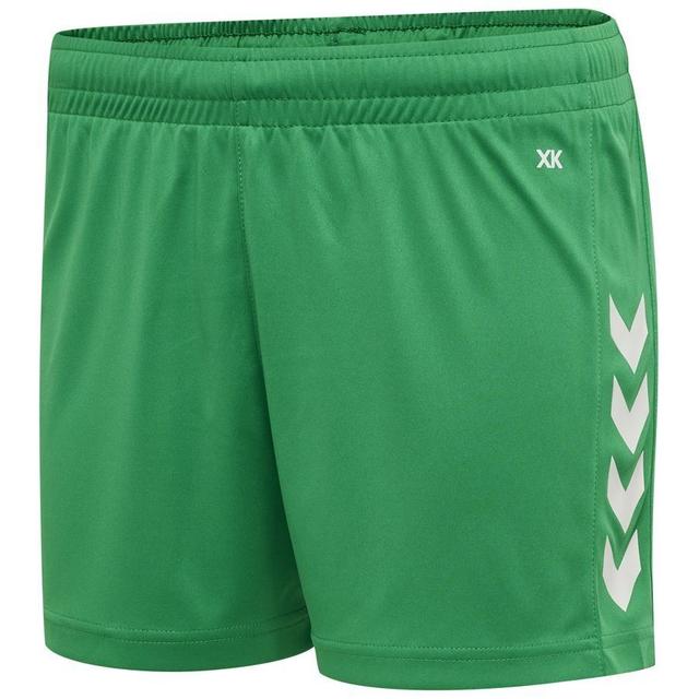 Core Xk Poly Shorts Ladies - , size Large on Productcaster.