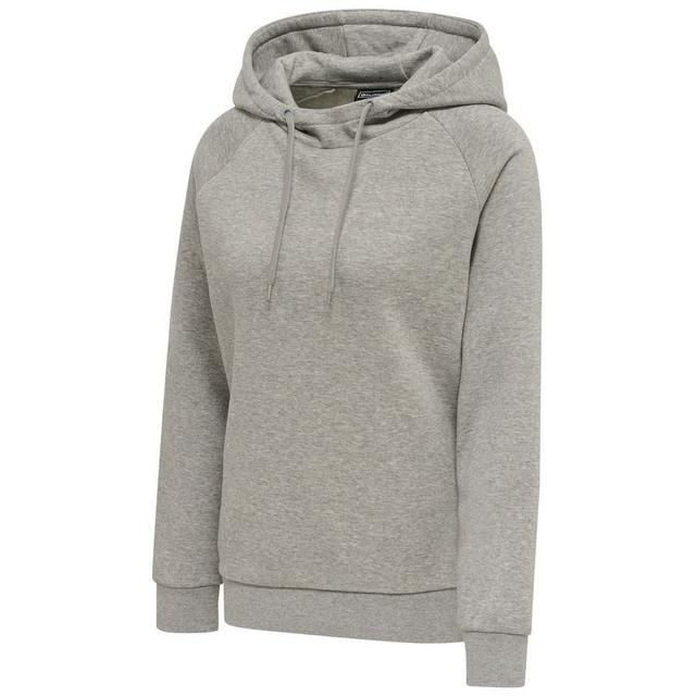 Red Classic Hoodie Woman - , size Small on Productcaster.