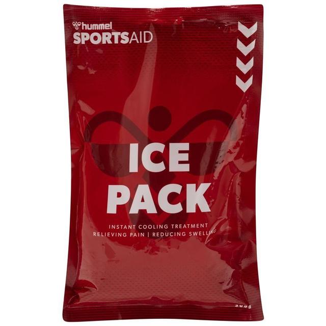 Hummel Ice Pack - Red/white, size One Size on Productcaster.