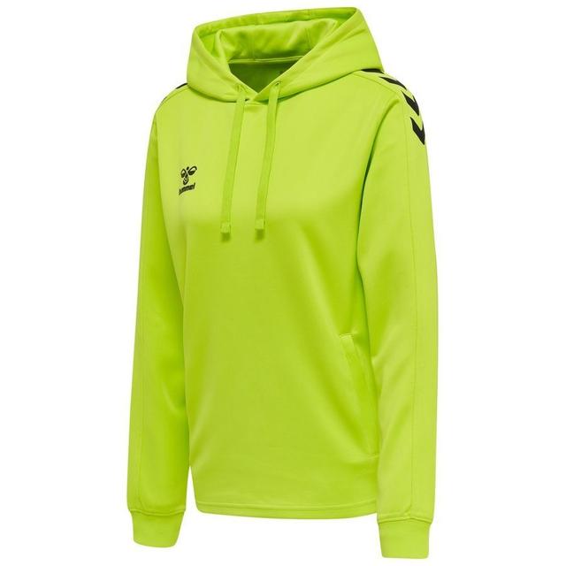 Core Xk Poly Sweat Hoodie Woman - , size X-Small on Productcaster.