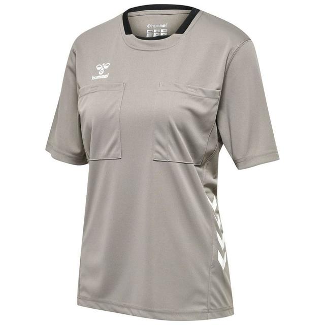 Referee Chevron Wo Jersey S/s - , size Medium on Productcaster.