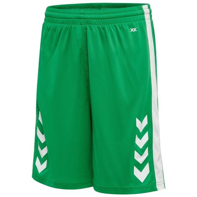 Core Xk Basket Shorts Kids - , size 152 cm on Productcaster.