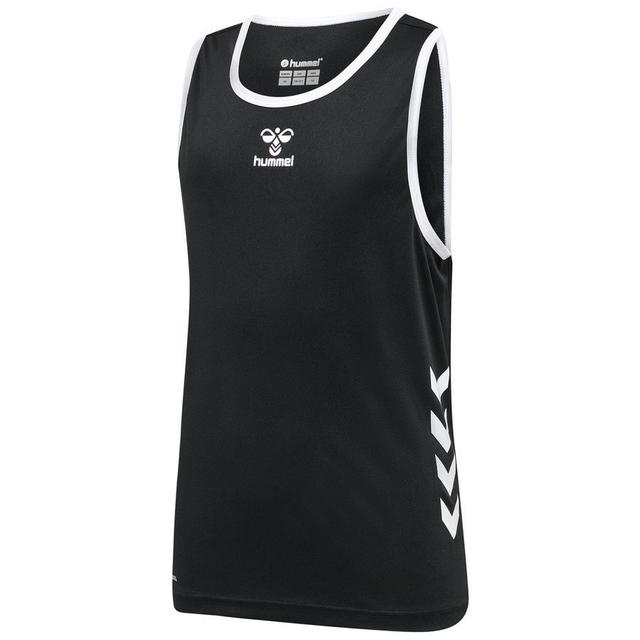 Core Xk Basketball T-shirt Kids - , size 176 cm on Productcaster.