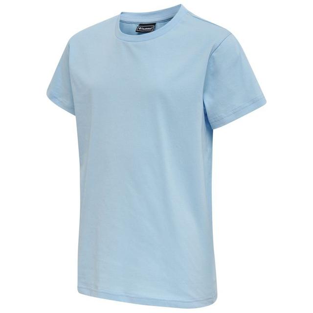 Short-sleeved T-shirt - Hummel, size 128 cm on Productcaster.