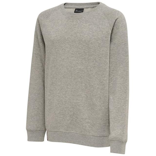 Sweatshirt - Hummel, size 116 cm on Productcaster.