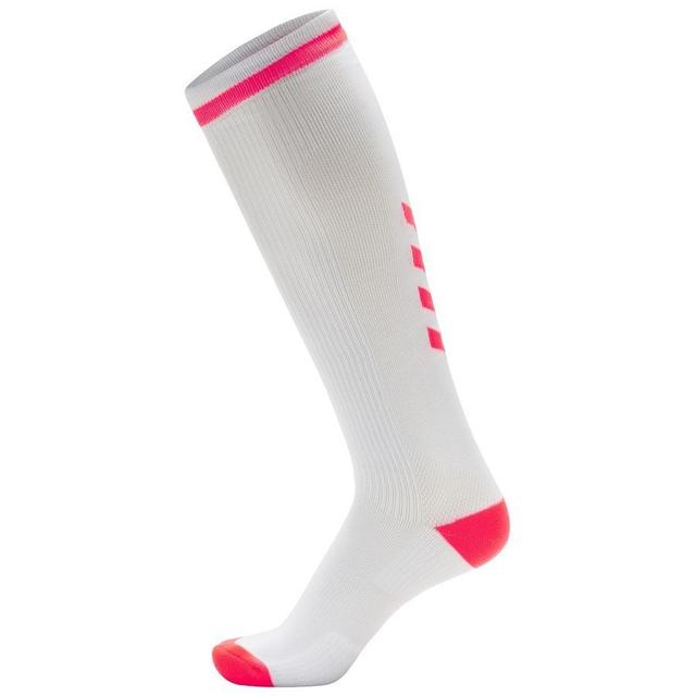 Elite Indoor High Socks - , size 43-45 on Productcaster.