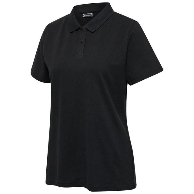 Polo Shirt - Hummel, size Large on Productcaster.