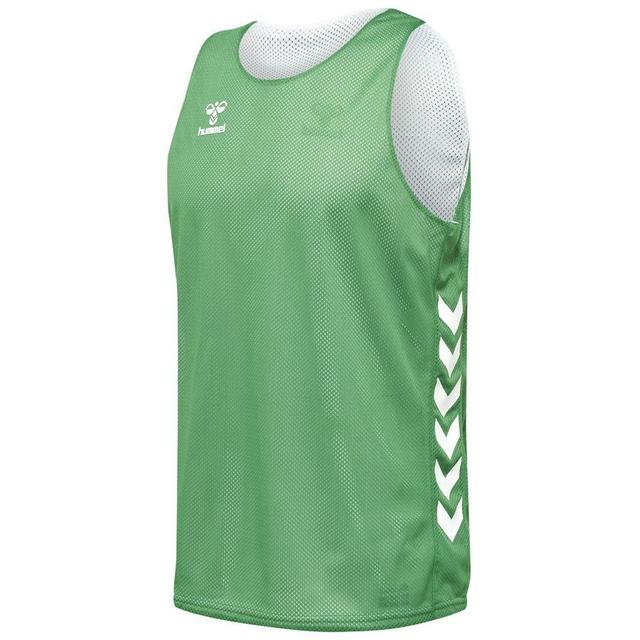 Core Xk Reverse Basketball Jersey - Hummel, size X-Large on Productcaster.