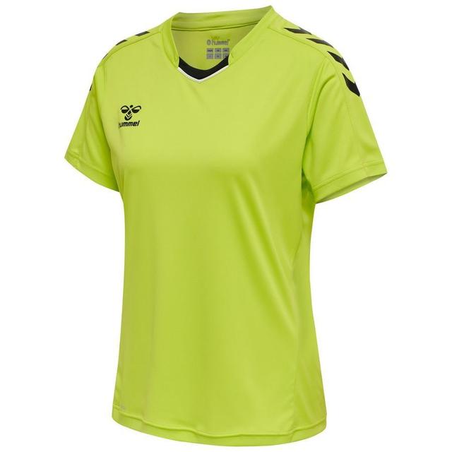 Short-sleeved Sports Jersey - Hummel, size XX-Large on Productcaster.