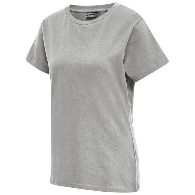 Short-sleeved T-shirt - Hummel, size Medium on Productcaster.