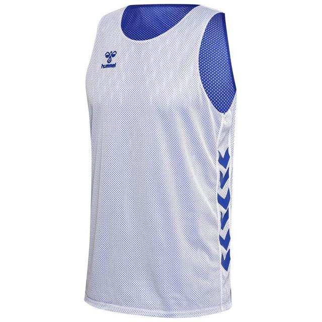 Core Xk Reverse Basketball Jersey - Hummel, size Medium on Productcaster.