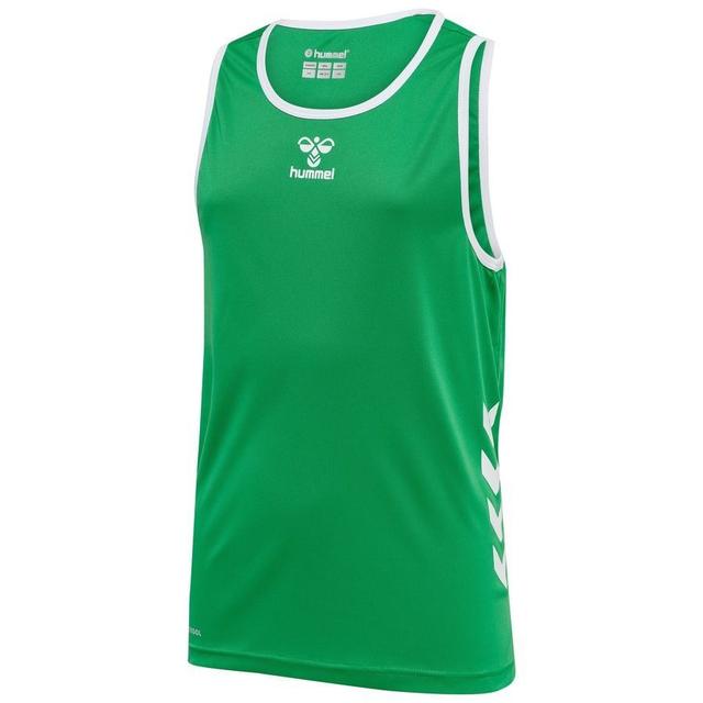 Core Xk Basketball T-shirt Kids - , size 116 cm on Productcaster.