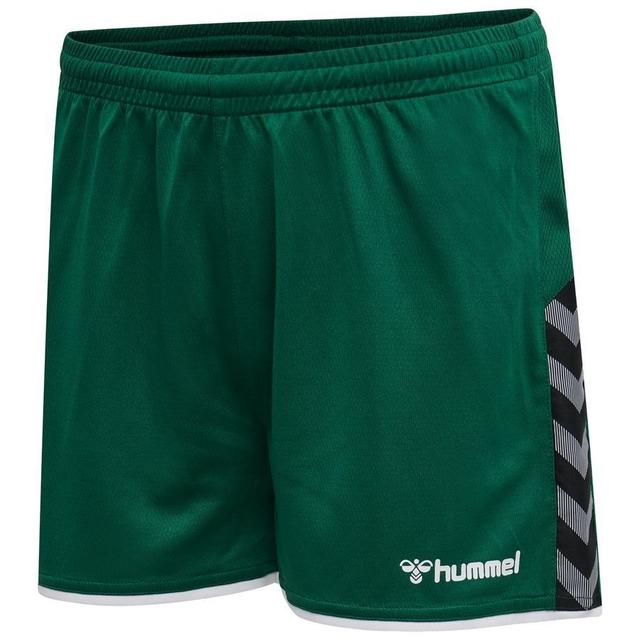 Authentic Poly Shorts - , size X-Large on Productcaster.