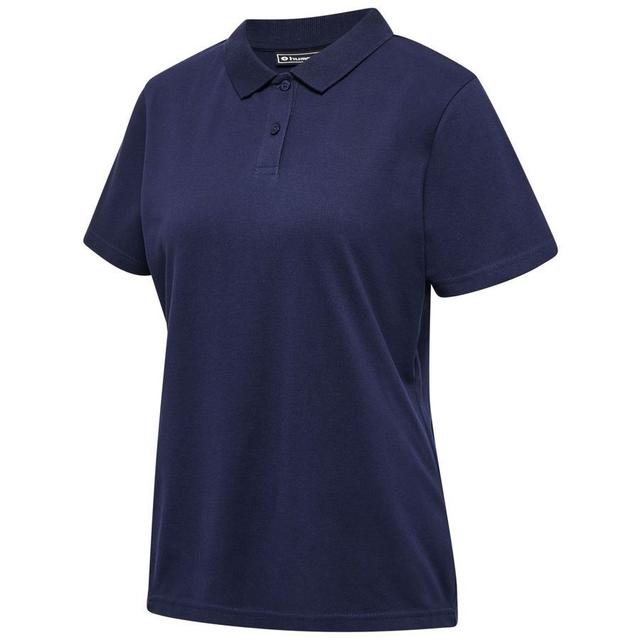 Polo Shirt - Hummel, size Small on Productcaster.