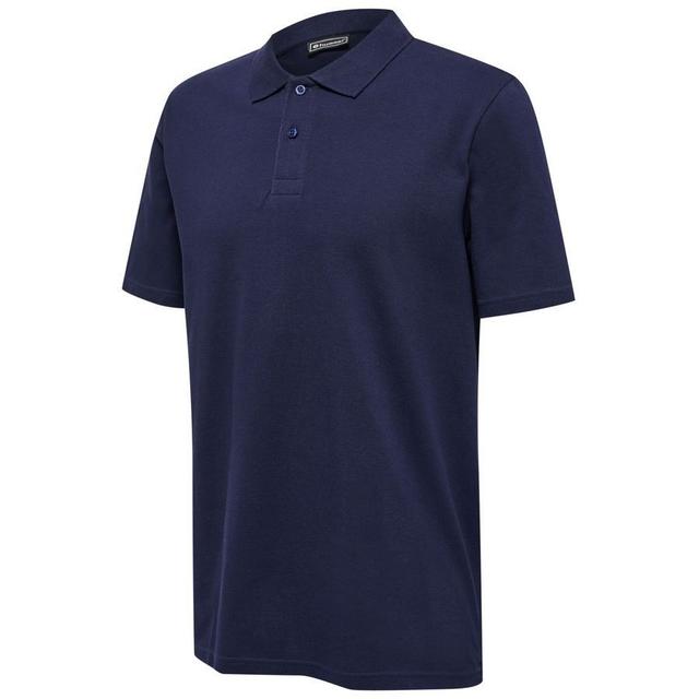 Poloshirt - Hummel, Größe 3XL on Productcaster.