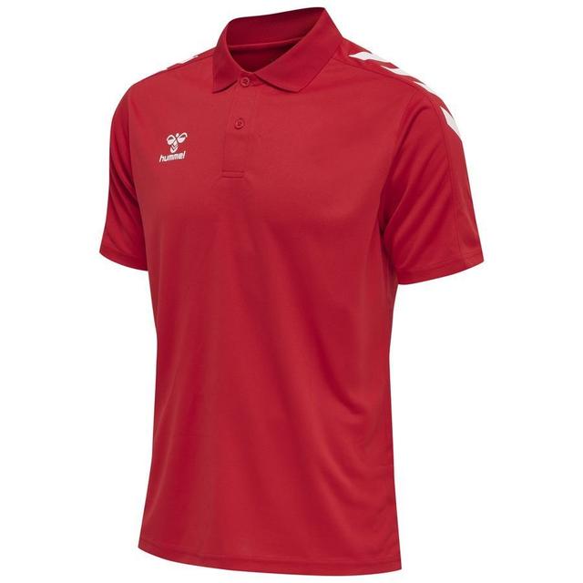 Polo - Hummel, size Small on Productcaster.