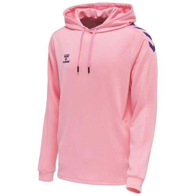 Sweat Hoodie - Hummel, size Small on Productcaster.