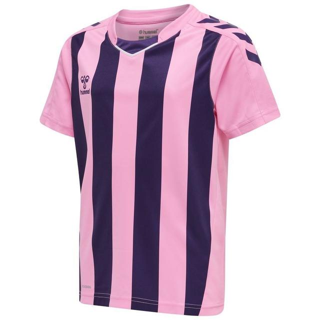 Core Xk Striped T-shirt Kids S/s - , size 152 cm on Productcaster.