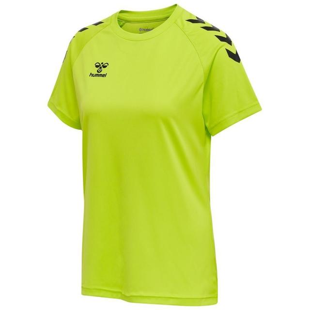 Core Xk Core Poly T-shirt S/s Ladies - , size X-Small on Productcaster.