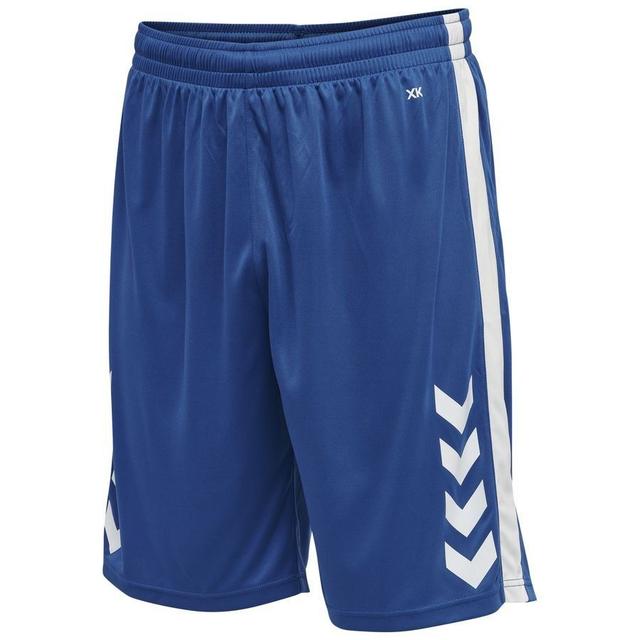 Basketball-shorts - Hummel, Größe 3XL on Productcaster.