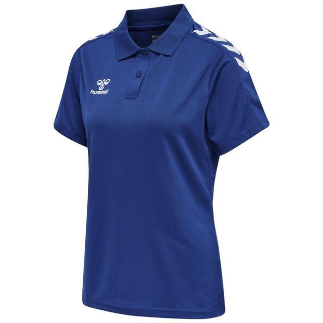 Core Xk Functional Polo Women - , size Small on Productcaster.