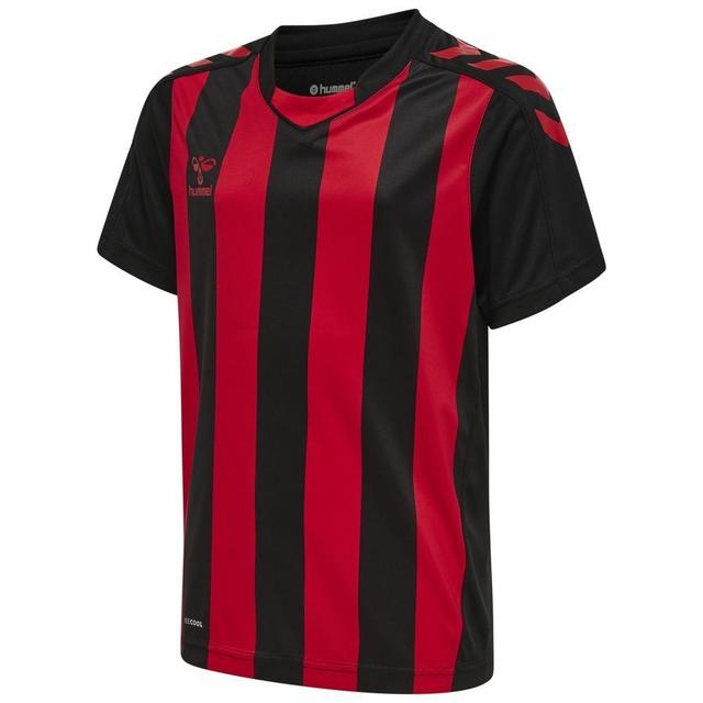 Kurzärmliges Trikot - Hummel, Größe 128 cm on Productcaster.