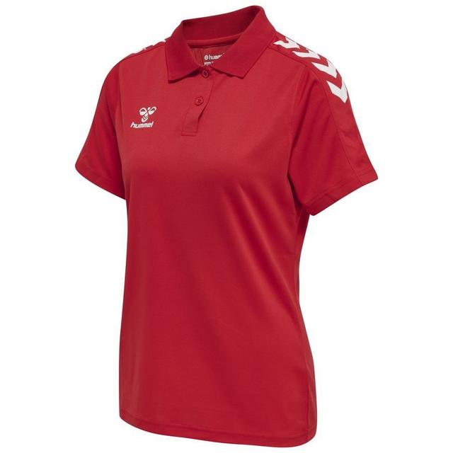 Core Xk Functional Polo Women - , size Small on Productcaster.