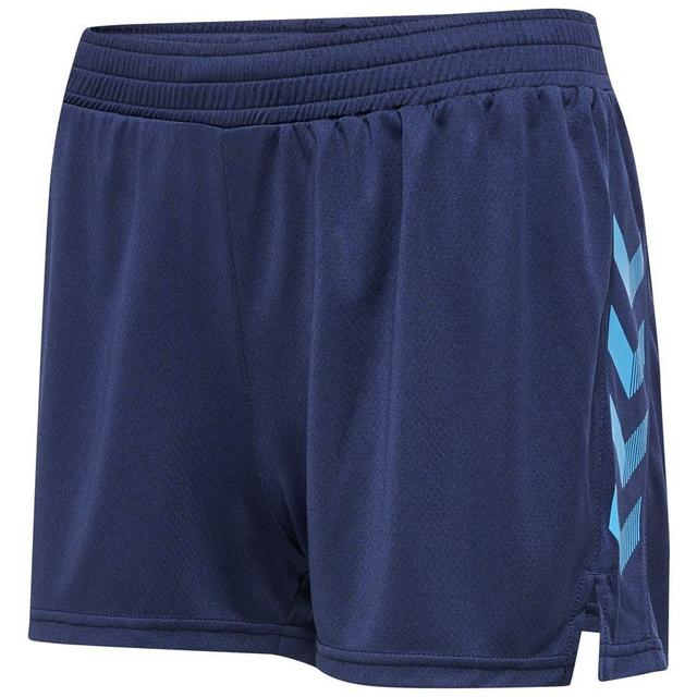 Ongrid Poly Shorts Wo - , size X-Small on Productcaster.