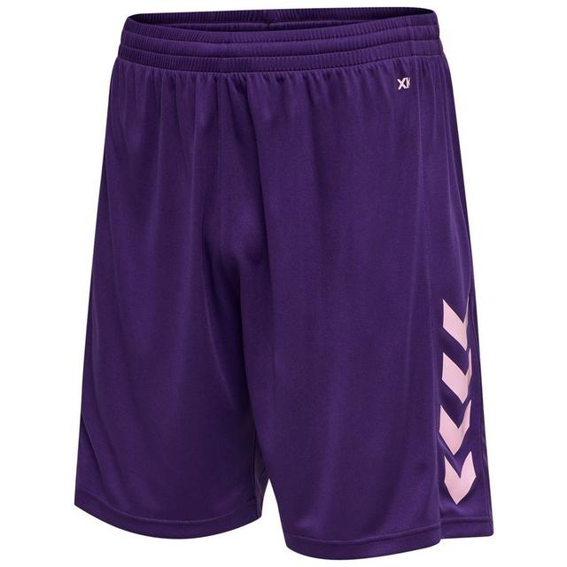 Core Xk Poly Shorts - , size XX-Large on Productcaster.