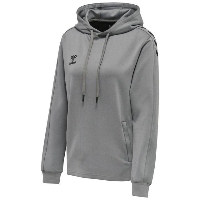 Core Xk Poly Sweat Hoodie Woman - , size Large on Productcaster.